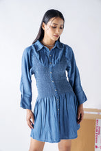 Indigo Denim