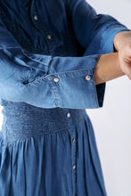 Indigo Denim