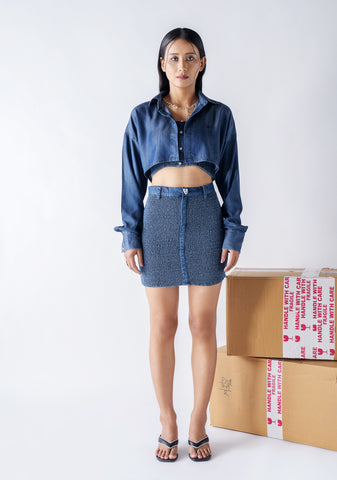 Denim
