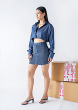 Denim