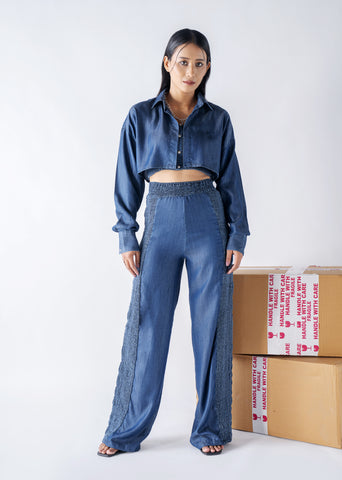 Denim