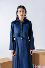Midnight Blue