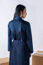 Midnight Blue