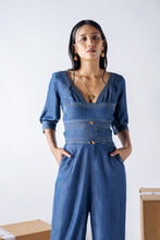 Denim