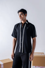 The White Line Shirt
