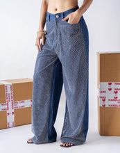 REBEL statement jeans