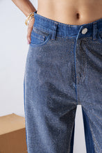 REBEL statement jeans