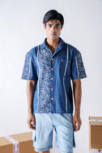 The Two-Face Shirt