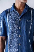 The Two-Face Shirt