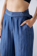 Indigo Denim