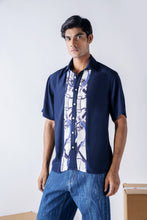Nouveau Panel Shirt