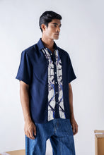 Nouveau Panel Shirt