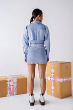 Powder Blue