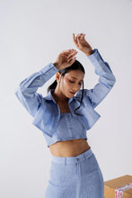 Powder Blue
