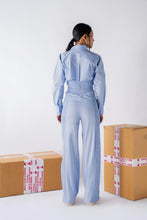 Powder Blue