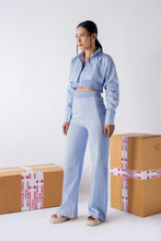 Powder Blue